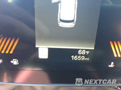 2027 Kia Carnival MPV LXS 121.7" WB - zdjęcie 15 z 23 - miniatura