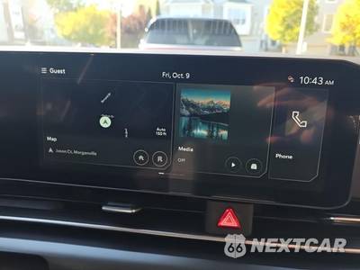 2027 Kia Carnival MPV LXS 121.7" WB - zdjęcie 23 z 23 - miniatura