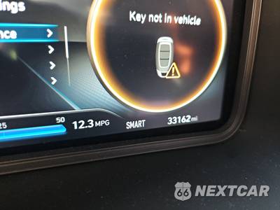 2022 Hyundai Kona N Line - zdjęcie 12 z 21 - miniatura