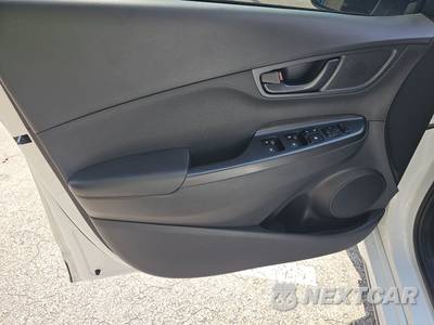 2022 Hyundai Kona N Line - zdjęcie 9 z 21 - miniatura