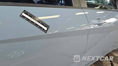2023 Hyundai Elantra SEL - zdjęcie 24 z 25 - miniatura