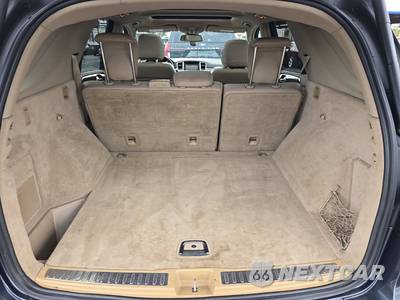 2012 Mercedes-Benz ML 350 BlueTEC - zdjęcie 16 z 18 - miniatura