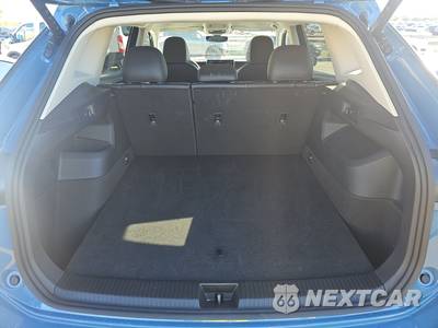 2026 Volkswagen Tiguan SE - zdjęcie 23 z 24 - miniatura