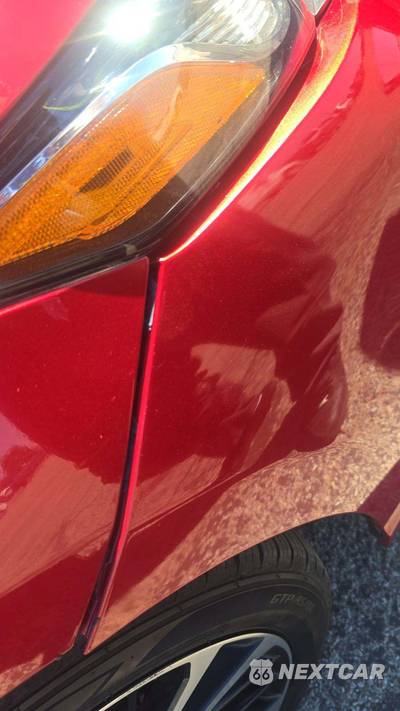 2019 Toyota Camry SE - zdjęcie 20 z 30 - miniatura
