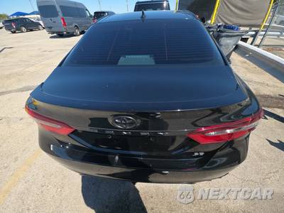 2023 Toyota Camry SE - zdjęcie 16 z 26 - miniatura