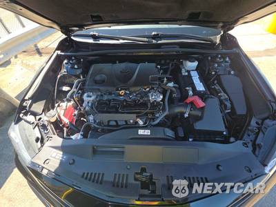2023 Toyota Camry SE - zdjęcie 15 z 26 - miniatura