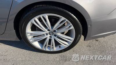 2020 Audi A7 3.0T Prestige - zdjęcie 11 z 40 - miniatura