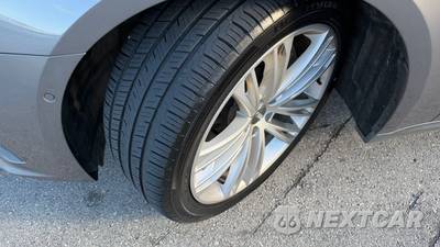 2020 Audi A7 3.0T Prestige - zdjęcie 13 z 40 - miniatura