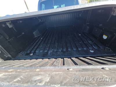 2020 Toyota Tacoma TRD Off-Road Crew Cab Medium Bed - zdjęcie 16 z 26 - miniatura