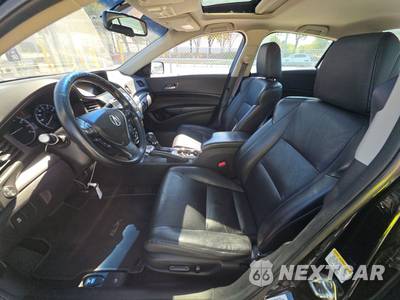 2013 Acura ILX Hybrid w/Technology Package - zdjęcie 7 z 27 - miniatura
