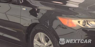2013 Acura ILX Hybrid w/Technology Package - zdjęcie 23 z 27 - miniatura