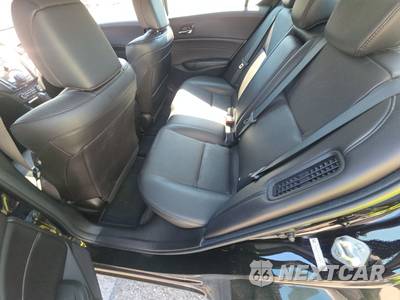 2013 Acura ILX Hybrid w/Technology Package - zdjęcie 13 z 27 - miniatura