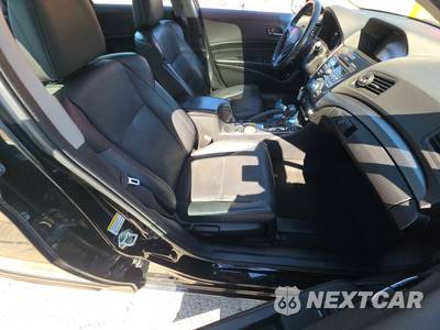2013 Acura ILX Hybrid w/Technology Package - zdjęcie 8 z 27 - miniatura