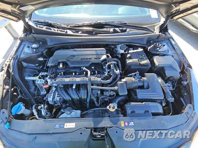 2023 Hyundai Elantra SEL - zdjęcie 15 z 35 - miniatura