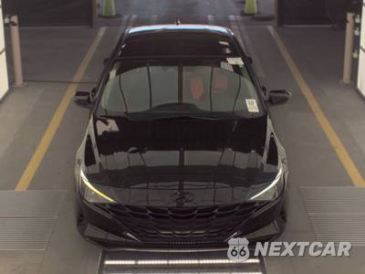 2023 Hyundai Elantra SEL - zdjęcie 2 z 35 - miniatura