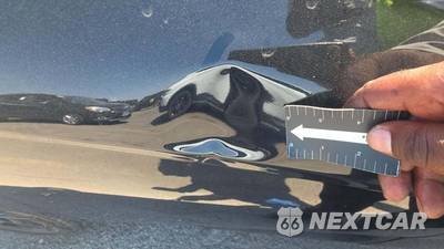2023 Hyundai Elantra SEL - zdjęcie 23 z 35 - miniatura