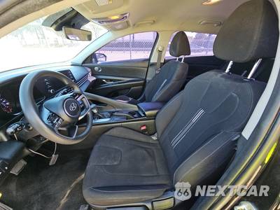 2023 Hyundai Elantra SEL - zdjęcie 7 z 35 - miniatura
