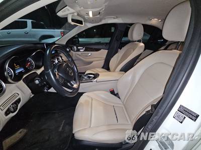 2015 Mercedes-Benz C 300 4MATIC Sedan - zdjęcie 7 z 29 - miniatura