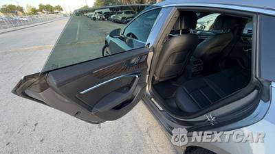 2020 Audi A7 3.0T Prestige - zdjęcie 25 z 40 - miniatura
