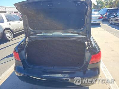 2009 Hyundai Sonata GLS - zdjęcie 16 z 41 - miniatura