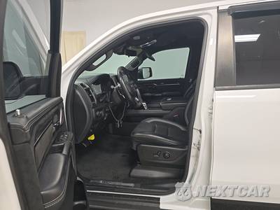 2022 Ram 1500 TRX Crew Cab Short Bed - zdjęcie 7 z 19 - miniatura