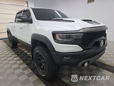 2022 Ram 1500 TRX Crew Cab Short Bed - zdjęcie 3 z 19 - miniatura