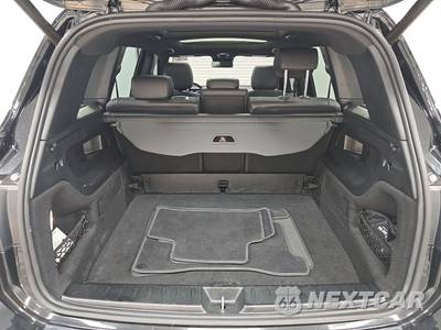 2024 Mercedes-Benz GLB 250 - zdjęcie 16 z 19 - miniatura