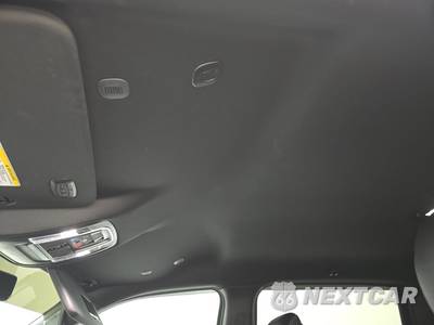 2022 Ram 1500 TRX Crew Cab Short Bed - zdjęcie 18 z 19 - miniatura