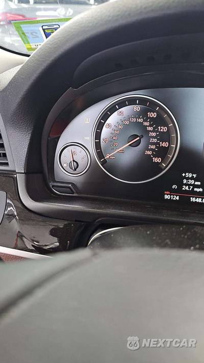 2013 BMW 5 Series Sedan 528i - zdjęcie 27 z 31 - miniatura