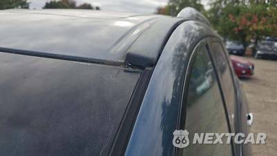 2014 Nissan Pathfinder Platinum - zdjęcie 41 z 56 - miniatura
