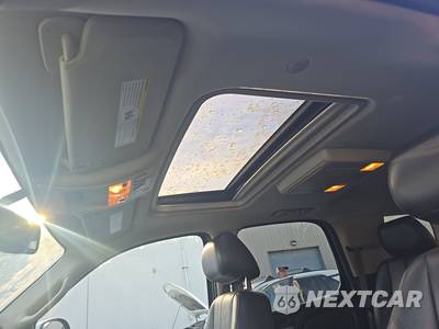 2011 GMC Yukon 1500 SLT 4SA - zdjęcie 21 z 57 - miniatura