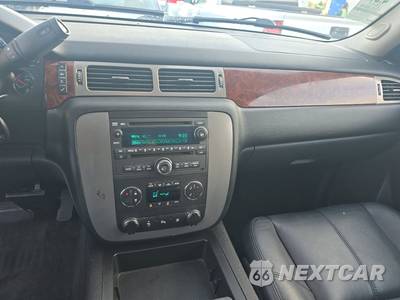 2011 GMC Yukon 1500 SLT 4SA - zdjęcie 11 z 57 - miniatura