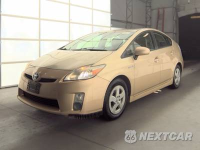 2010 Toyota Prius IV - zdjęcie 1 z 24 - miniatura