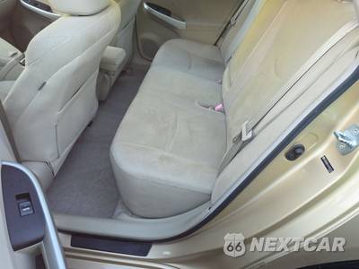 2010 Toyota Prius IV - zdjęcie 13 z 24 - miniatura