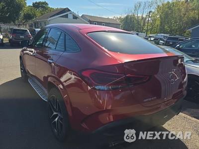 2023 Mercedes-Benz AMG GLE 53 4MATIC - zdjęcie 6 z 23 - miniatura