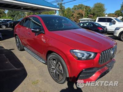 2023 Mercedes-Benz AMG GLE 53 4MATIC - zdjęcie 3 z 23 - miniatura