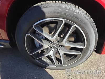 2023 Mercedes-Benz AMG GLE 53 4MATIC - zdjęcie 9 z 23 - miniatura