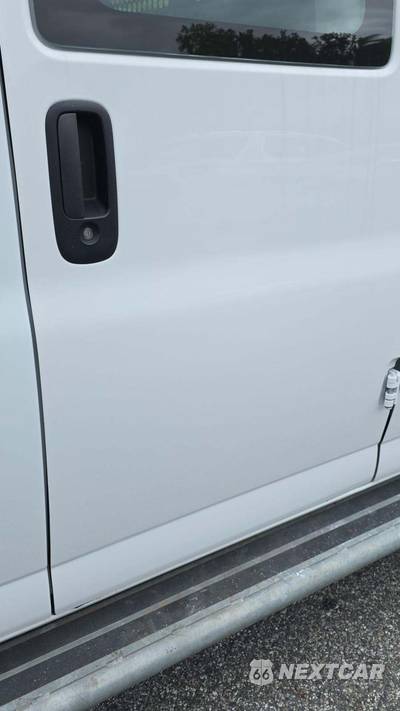 2025 GMC Savana 2500 Cargo Van 1WT 135.0" WB - zdjęcie 22 z 24 - miniatura