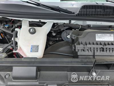 2025 GMC Savana 2500 Cargo Van 1WT 135.0" WB - zdjęcie 14 z 24 - miniatura
