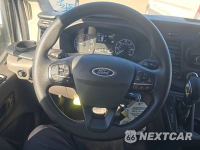 2025 Ford Transit 250 Cargo Van Low Roof 130.0" WB - zdjęcie 10 z 33 - miniatura