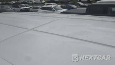 2025 Ford Transit 250 Cargo Van Low Roof 130.0" WB - zdjęcie 28 z 33 - miniatura
