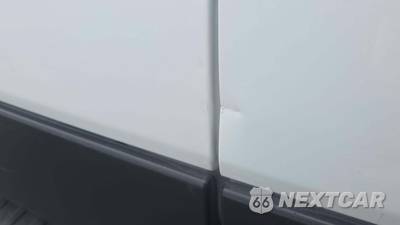 2025 Ford Transit 250 Cargo Van Low Roof 130.0" WB - zdjęcie 29 z 33 - miniatura