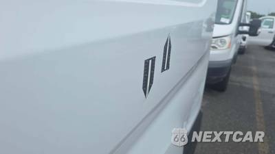 2025 Ford Transit 250 Cargo Van Low Roof 130.0" WB - zdjęcie 23 z 33 - miniatura