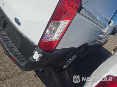 2025 Ford Transit 250 Cargo Van Low Roof 130.0" WB - zdjęcie 4 z 33 - miniatura