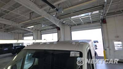 2025 Ram ProMaster 2500 Cargo Van Tradesman w/Passenger Seat Low Roof 136.0" WB - zdjęcie 20 z 39 - miniatura