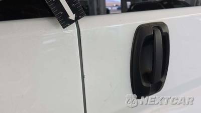 2025 Ram ProMaster 2500 Cargo Van Tradesman w/Passenger Seat Low Roof 136.0" WB - zdjęcie 32 z 39 - miniatura