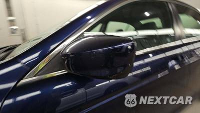 2011 Honda Accord Sedan LX - zdjęcie 30 z 37 - miniatura