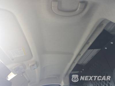 2025 Ram ProMaster 2500 Cargo Van Tradesman w/Passenger Seat Low Roof 136.0" WB - zdjęcie 18 z 32 - miniatura