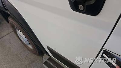 2025 Ram ProMaster 2500 Cargo Van Tradesman w/Passenger Seat Low Roof 136.0" WB - zdjęcie 26 z 32 - miniatura