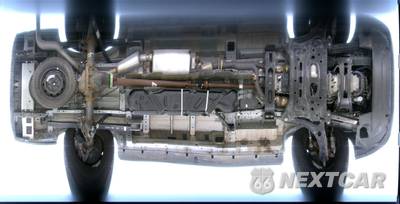 2025 Ford Transit 250 Cargo Van Low Roof 130.0" WB - zdjęcie 19 z 27 - miniatura